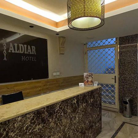 Masaya Al Deyar Apartments Amman Luaran gambar
