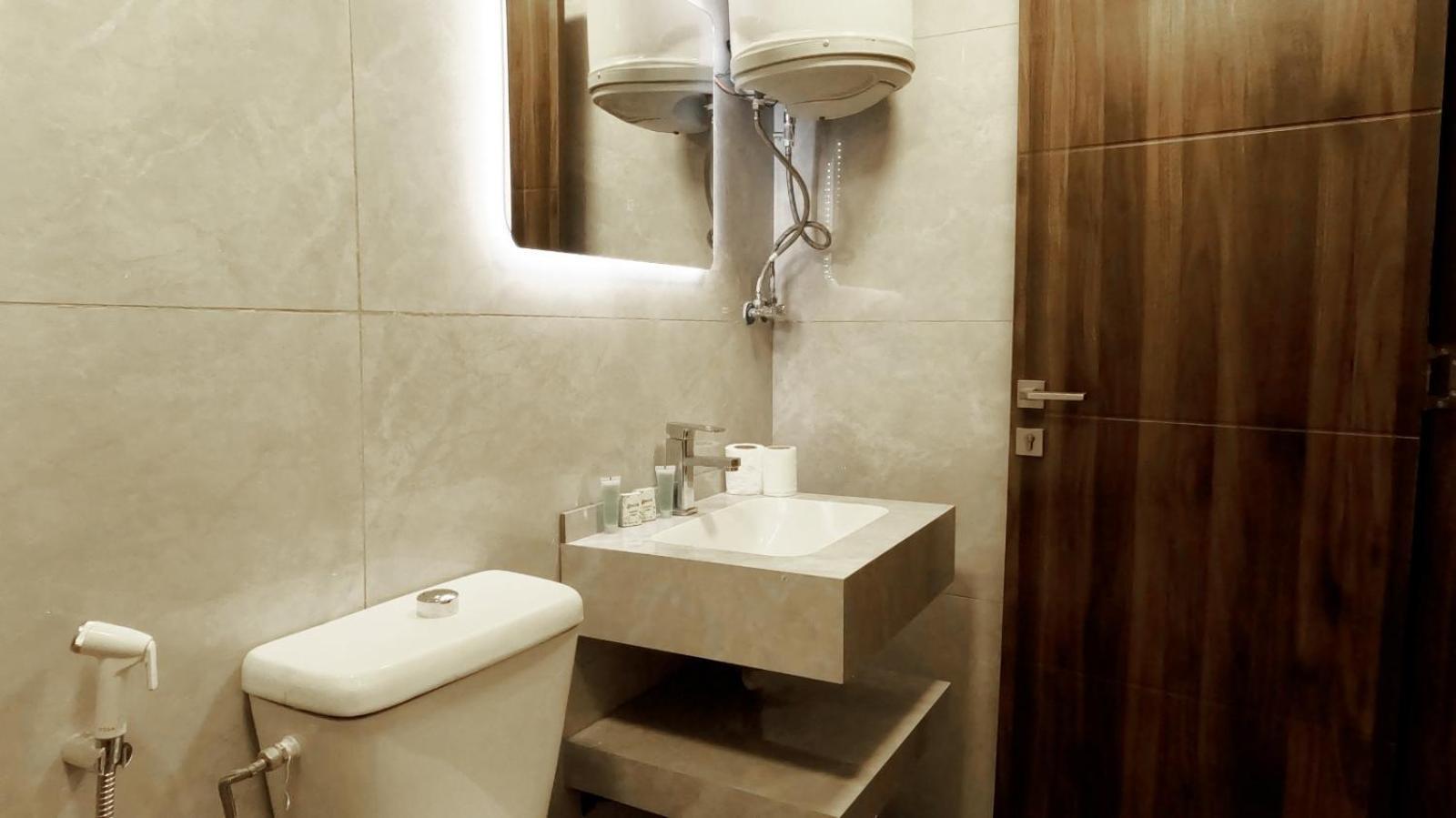 Masaya Al Deyar Apartments Amman Luaran gambar