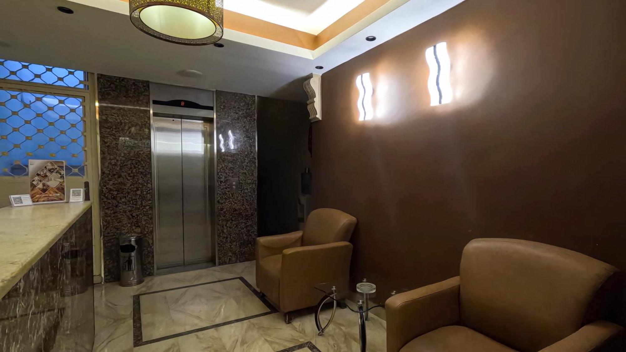 Masaya Al Deyar Apartments Amman Luaran gambar