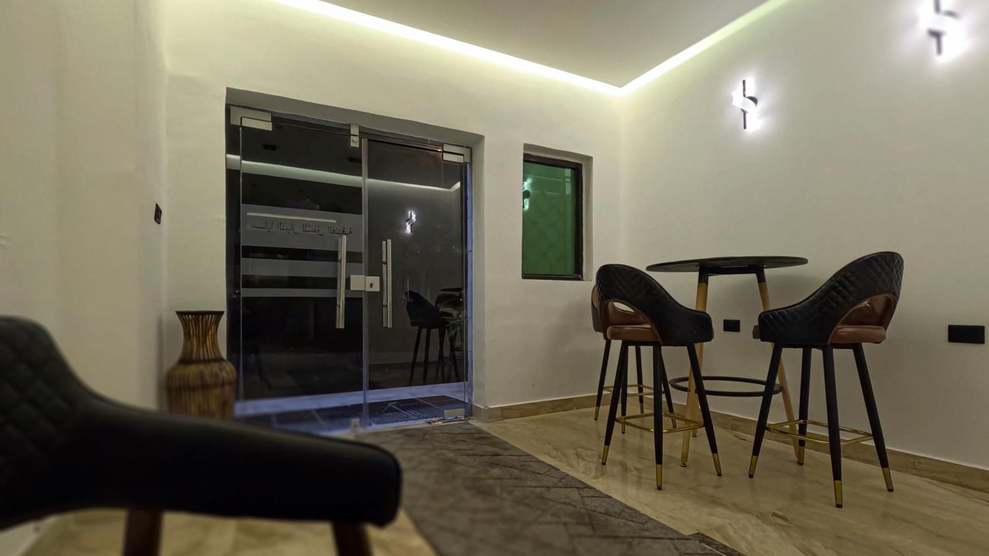 Masaya Al Deyar Apartments Amman Luaran gambar