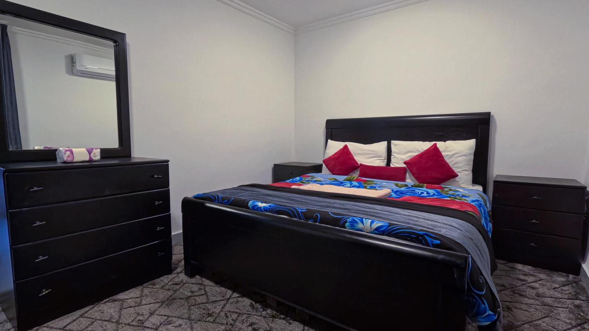Masaya Al Deyar Apartments Amman Luaran gambar