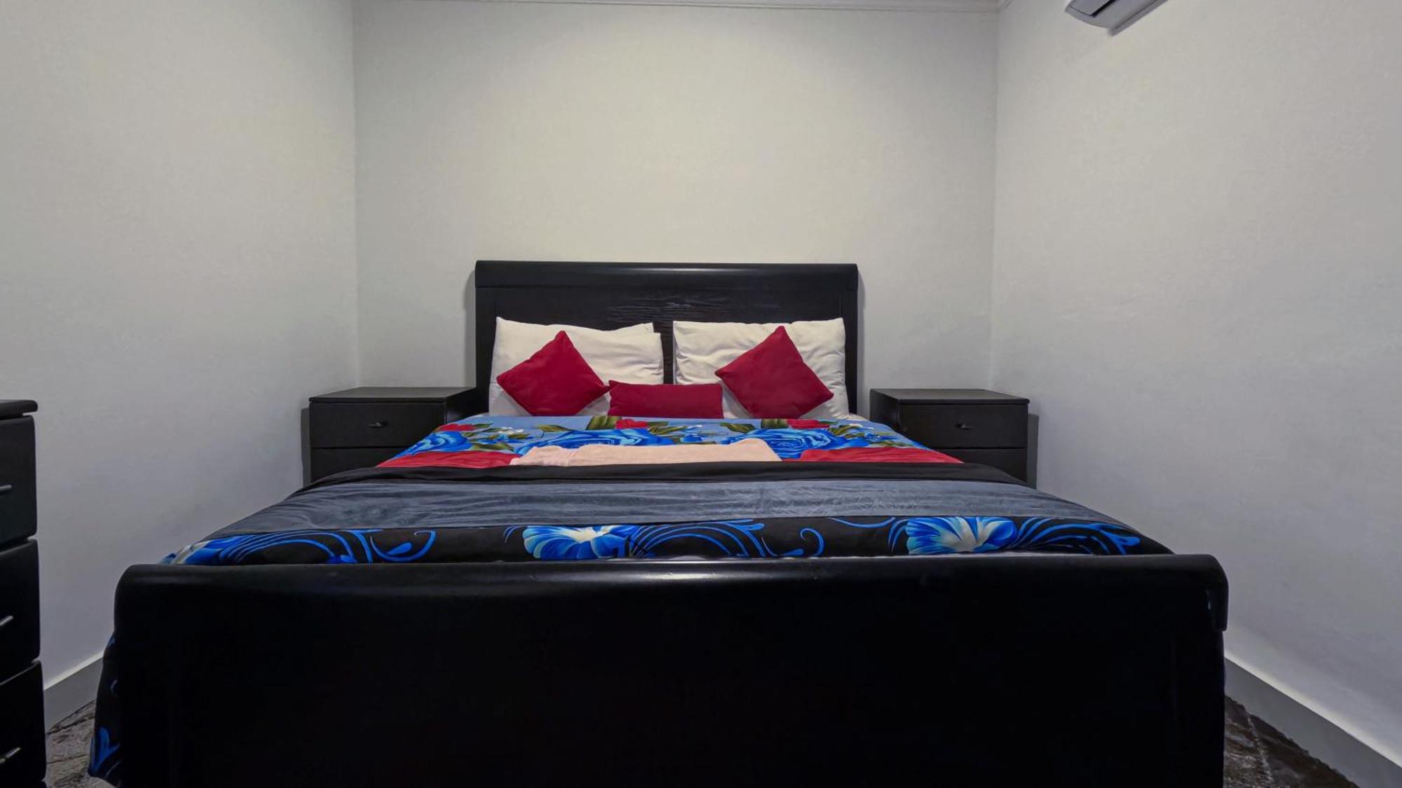 Masaya Al Deyar Apartments Amman Luaran gambar