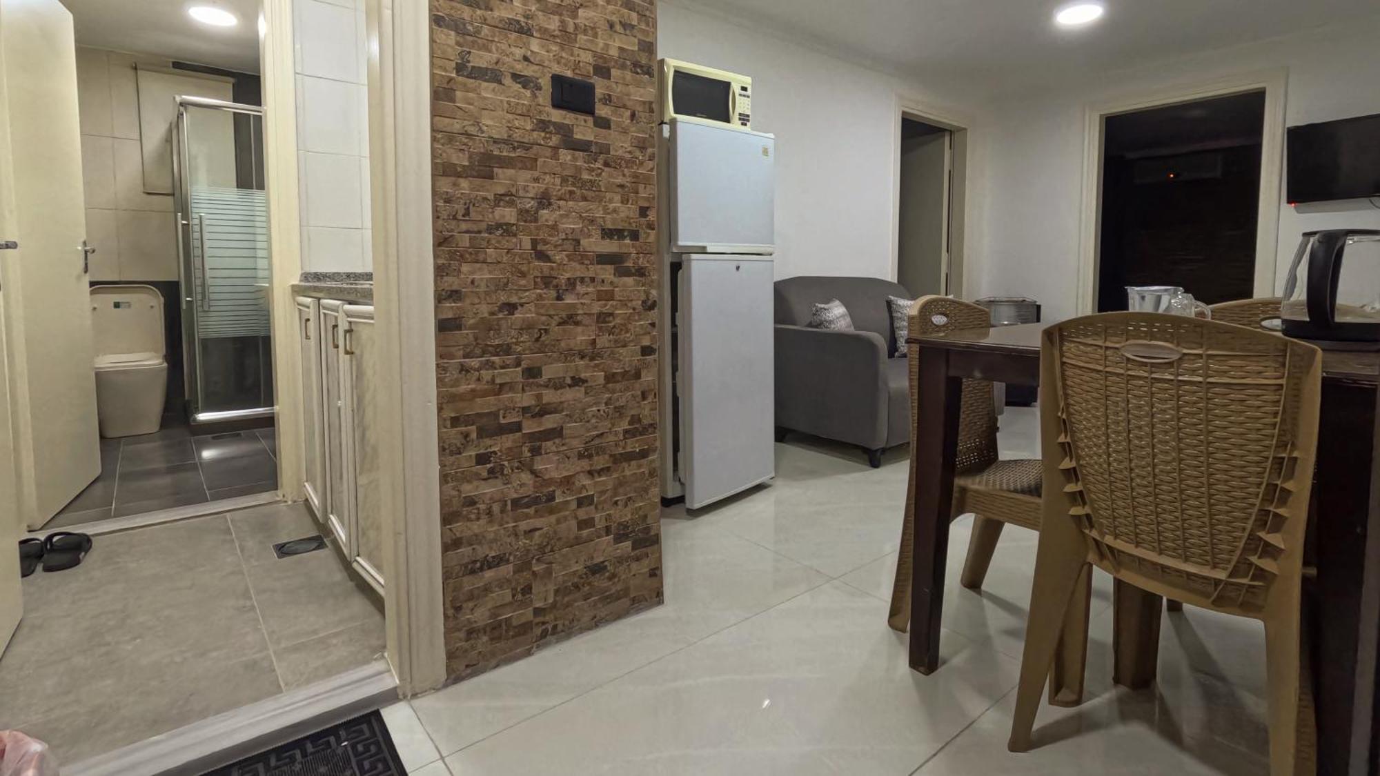 Masaya Al Deyar Apartments Amman Luaran gambar
