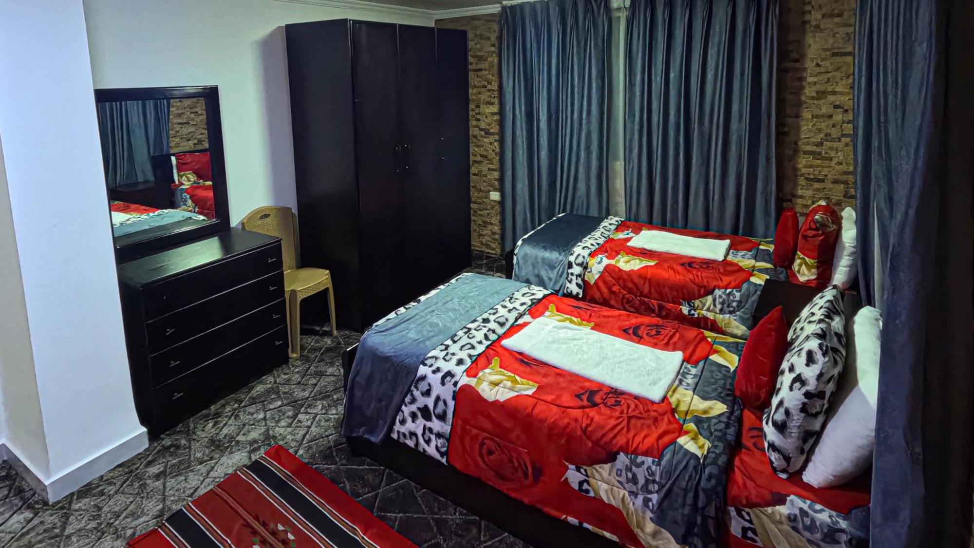 Masaya Al Deyar Apartments Amman Luaran gambar