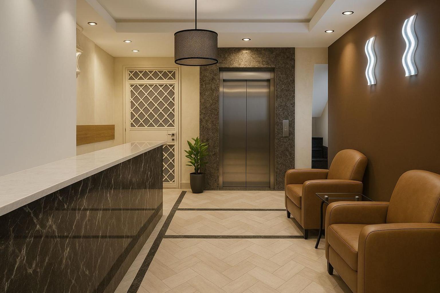 Masaya Al Deyar Apartments Amman Luaran gambar
