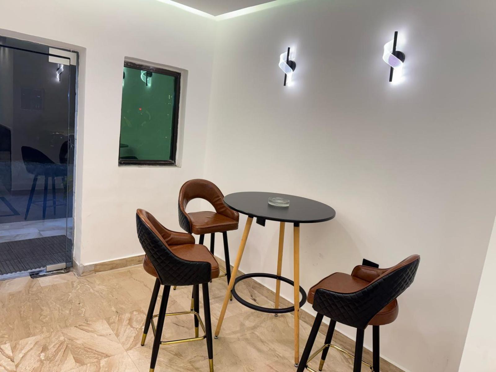 Masaya Al Deyar Apartments Amman Luaran gambar
