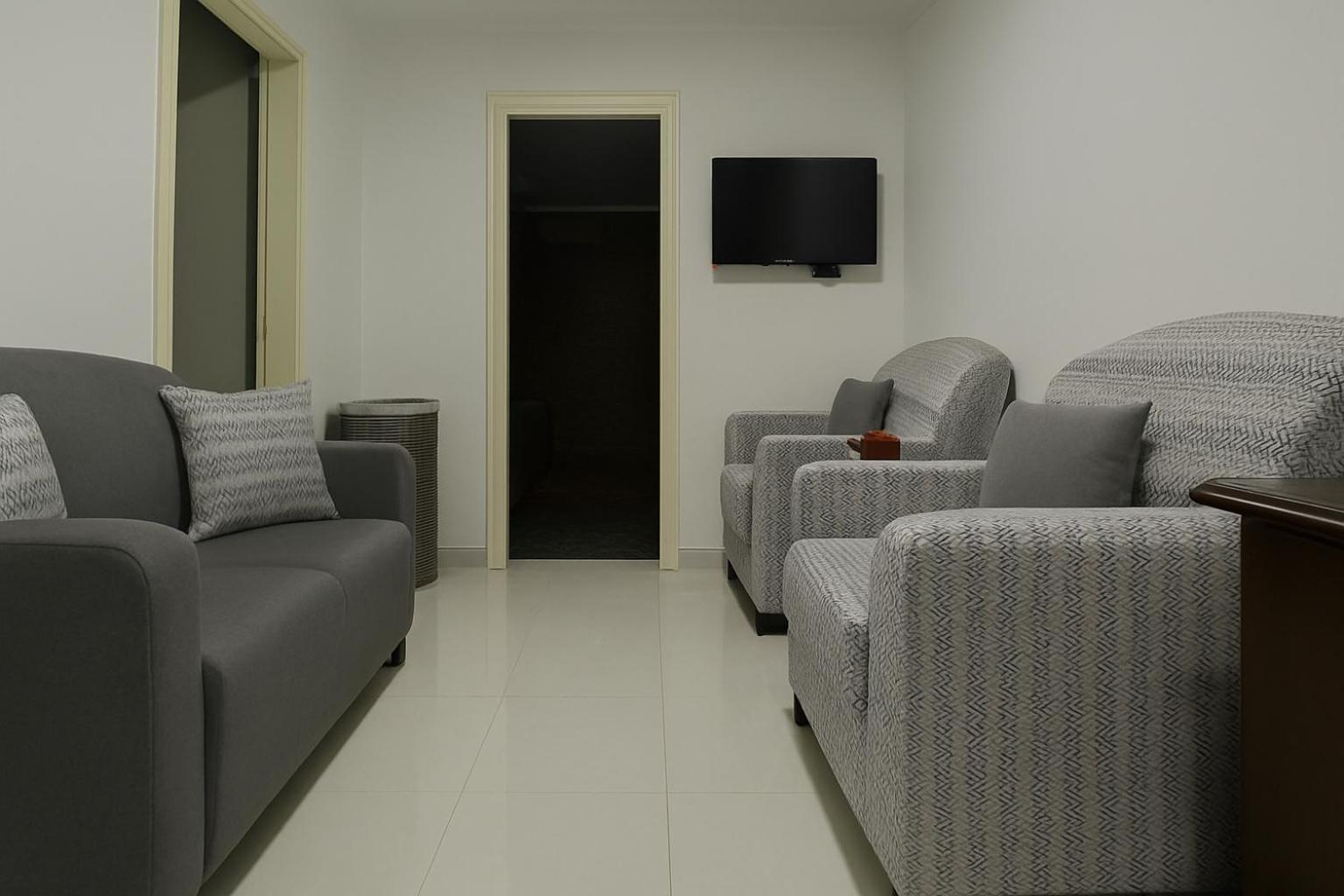Masaya Al Deyar Apartments Amman Luaran gambar