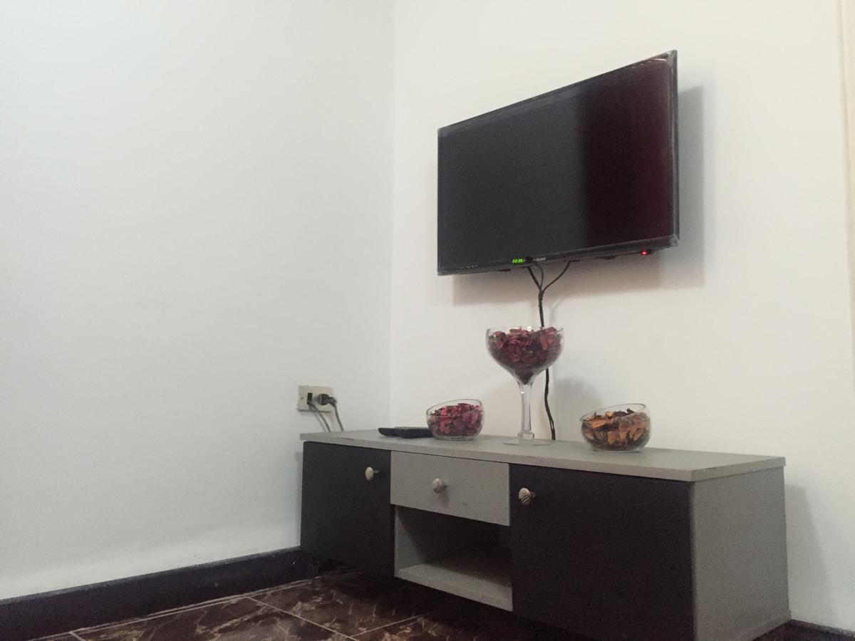 Masaya Al Deyar Apartments Amman Luaran gambar