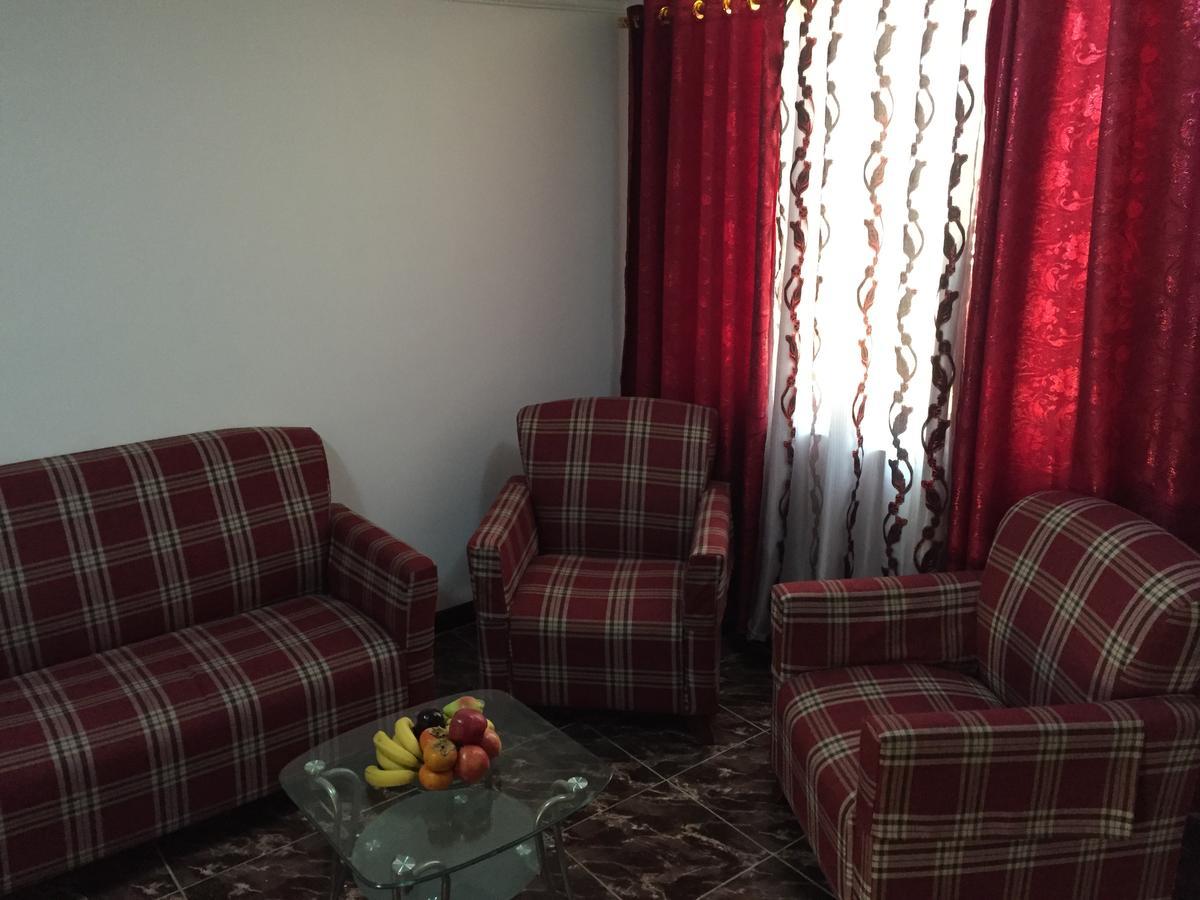 Masaya Al Deyar Apartments Amman Luaran gambar