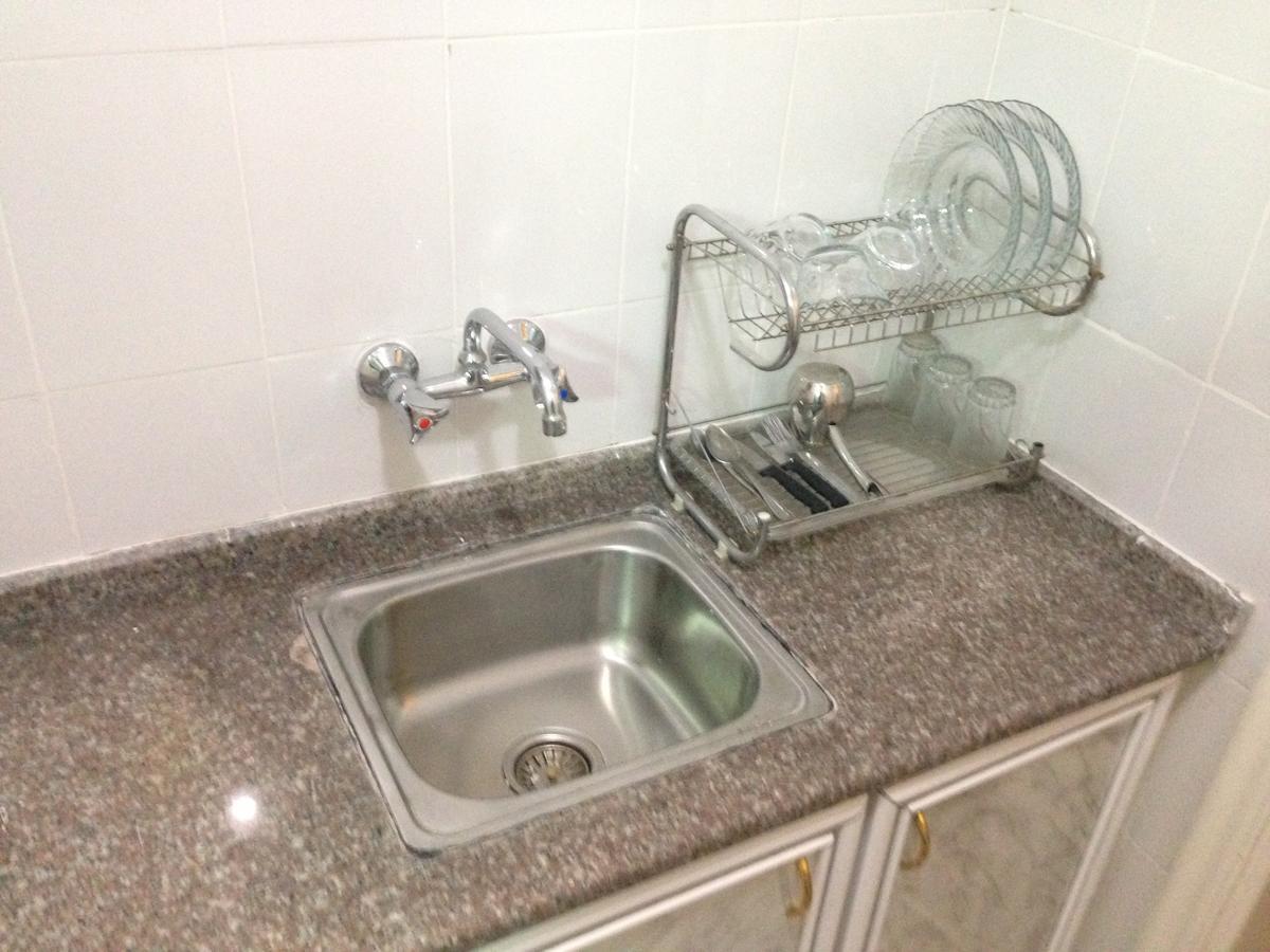 Masaya Al Deyar Apartments Amman Luaran gambar