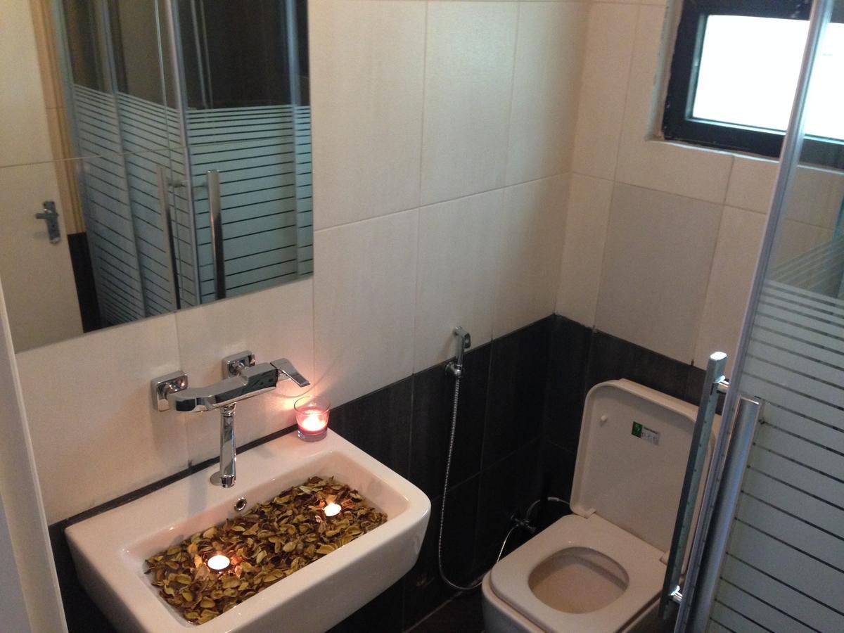 Masaya Al Deyar Apartments Amman Luaran gambar